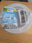 2-PACK Above Ground Replacement Pool Skimmer Baskets With Handle. Fixed Price $14.99.