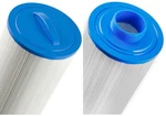 Darlly Filtration 60506 Cartridge 50SQFT Ht 2 Mpt B 6-3/4DIA 8L 3OZ. Fixed Price $47.39.
