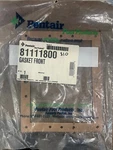 Pentair 81111800 10-HOLE Large Gasket With Double Wall Replacement Set. Fixed Price $7.00.