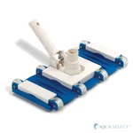 Aqua Select Flex FLX700 Swimming Vacuum Head For Concrete Pools. Fixed Price $19.99.
