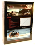 Honda Shadow Custom Single Carburetor Stage 1-3 Jet Kit. Fixed Price $35.55.