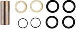 Stainless Steel Mounting Hardware Kit - Fox Ss, 10MM. Fixed Price $24.99.