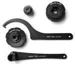 Ducati Multistrada 1200 Maintenance Tool Set Wheel Socket Chain Spanner Filter. Fixed Price $129.00.