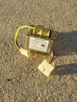 Pentair Sta Rite Mastertemp Max Therm Heater Transformer 42001-0107. Fixed Price $65.00.