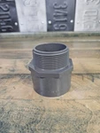 Lasco 836-020 2" Mpt X Slip Schedule 80 Pvc Male Adapter 836020 Nsf. Fixed Price $14.99.