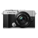 Brand New Olympus Pen E-P7 Mirrorless Digital Camera 14-42MM Ez Lens Kit #a. Fixed Price $664.05.