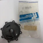 Jandy Zodiac 1303 3-PORT Valve Cover Gray. Fixed Price $16.95.