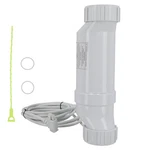 Pool Chlorinator For Hayward T-CELL-15 Salt System 40000 Gallons New. Fixed Price $234.73.