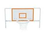 Summer Waves Basketball Set With Hoop For Frame Pools. Fixed Price $32.99.