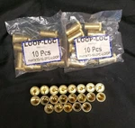 Read Lot Of 29 + Loop-loc Swimming Pool Safety Cover Anchors. Fixed Price $58.88.