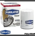 Purolator Oil Filter For Coupe Sedan Pickup Expo Honda Accord Civic Pilot Cr-v. Fixed Price $12.64.