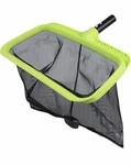 Sepetrel Swimming Pool Leaf Skimmer Net,reinforced Frame Deep Rake. Fixed Price $19.99.