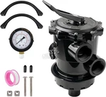 SP071620T Vari-flo Top-mount Multiport Valve For Hayward S270T2 S310T2 S360T2. Fixed Price $175.96.