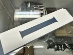 Genuine Apple Solo Loop Abyss Blue 38 40 41MM Watch Band Multiple Sizes. Fixed Price $26.95.