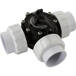 Custom 25923-204 2" Union 3-WAY Diverter Valve. Fixed Price $145.39.