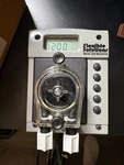 New Flexible Solutions HS115 Pool 2000 Heatsaver Pump Automatic Metering System. Fixed Price $300.00.