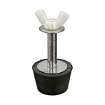 Technical Products 8X #8 Winterizing Plug With Long Bolt And Spacer. Fixed Price $12.63.