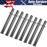 FDXLBRN1930 Burner Tube For Hayward Low Nox Heaters H150FD, H200FD, H250FD. Fixed Price $292.13.
