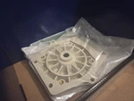 Genuine Pentair Seal Plate 074564Z New For Intelliflo & Whisperflow Pump. Fixed Price $129.99.