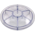 Pentair Whisperflo Intelliflo Clear Pool Lid, 357151 For Pumps After 11/98. Fixed Price $42.50.