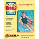 Driveway Games Floating Noodle Chair For Water. Mesh U-seat Swimming Pool. Fixed Price $18.29.