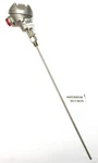 Leeds & Northrup Thermowell 15-5/16 3/8" Npt 6685360536 (IR17-0975) Nos. Fixed Price $102.97.