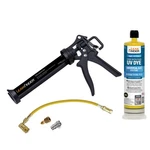 LF810 Bigez Air Conditioning Refrigerant Leak Detection Injection Kit - 8OZ A.... Fixed Price $138.25.