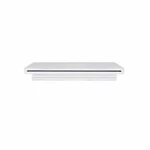 2'X1" Lip White Natural Wonders Waterfall. Fixed Price $224.40.