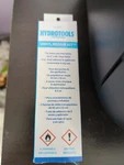 Hydrotools By Swimline Vinyl Repair Kit L8810. Fixed Price $9.99.