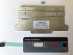 Insync Mfg Hayward Heater Keypad & Cover IDXL2BKP1930 HAXCPA1932 IDXL2PBA1931. Fixed Price $42.95.