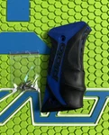 Dye/ Proto Matrix Rail Pmr Grips + Screws - Black Blue Ul. Fixed Price $19.90.