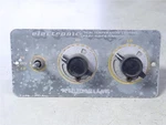 Teledyne Laars 25-2000-0 Pool/spa Electronic Dual Temperature Control. Fixed Price $135.00.