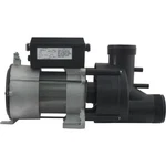 Balboa 1050031 Vico Wow Bath Pump 0.75HP 115V (nema Cord Air Switch). Fixed Price $182.85.