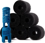 Tail Sweep Pro With Scrubber, TSP10S And 6 Packs 9-100-3105. Fixed Price $20.39.