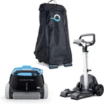 Dolphin Nautilus Cc Pro Wi-fi Automatic Robotic Pool Vacuum Cleaner Includes Cad. Fixed Price $2620.99.
