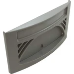 Waterway Plastics 550-6637 Skimmer Assembly 100SQFT Oval Gray. Fixed Price $90.04.