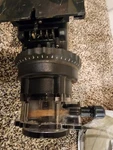 Stenner Pump 85MHP17 - 0.8 To 17.0 Gpd. Adjustable Rate 100PSI. Fixed Price $248.00.