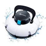Upgrade 1102P Winny Pool Cleaner Vacuum Automatic 180 80MINS. Fixed Price $99.99.