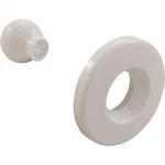 Balboa 23340-WH Budget Jet Escutcheon With Eyeball White. Fixed Price $15.61.