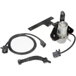 Dorman Products 904-857 Electric Vacuum Pump Relocation Kit For Jeep Wrangler. Fixed Price $204.95.