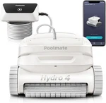 Chasing Hydro 4 Inground Pool Vacuum Cleaner 50FT Corded For Floor, Wall. Fixed Price $279.00.