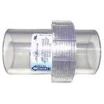 Air Supply AS5001100 0.25 In. Check Valve Spring Style - Clear. Fixed Price $31.79.
