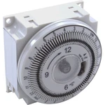 Timer, Grasslin Repl, Spdt, Panel Mount, 115V, W/override, 24HR : 34-0033-K. Fixed Price $40.11.