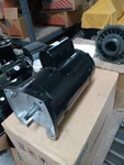 Pentair Whisperflo Style 1.5 Hp Motor Single Speed. Fixed Price $399.00.
