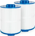 Future Way 2-PACK Hot Tub Filter For Artesian Spas PAS50SV-F2M 6CH-502. Fixed Price $39.59.