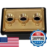 78310600 - Pentair Pool Products Wg Junction 3/4 Ports. Fixed Price $59.12.