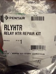 Pentair Rlyhtr Relay Heater Repair Kit Oem Replacement Wiring Harness For Pool. Fixed Price $34.99.