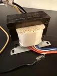 Pentair 521082 Easytouch And Intellitouch Transformer. Fixed Price $80.00.