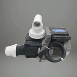 Jacuzzi Whirlpool Bath Pump, 3/4 Hp, 110V, 7.0A, Nema Cord, HB21000 18-850-2100. Fixed Price $105.80.