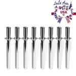 8-PACK FDXLBRN1930 Burner Replacement For Hayward Universal H-series Low Nox. Fixed Price $291.99.